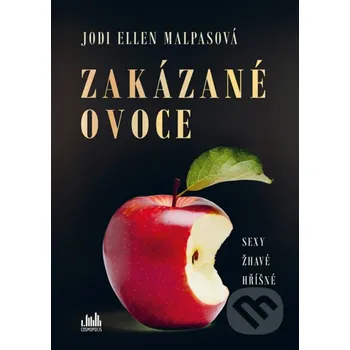 Kniha Zakázané ovoce - Malpasová Jodi Ellen Grada