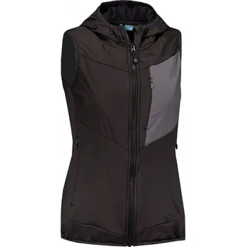Dámská vesta Kilpi Lenia-W černá