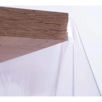 ubrus Dreamy Linens Ubrusovina PVC Transparent Dreamy Linens