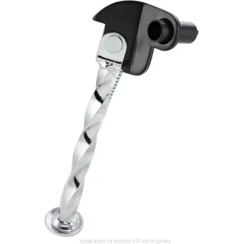 Rám pro motocykl SIP Boční stojan Ciao - chrom 38386000