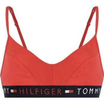 Podprsenka Dámská sportovní podprsenka UW0UW01589-611 - Tommy Hilfiger L