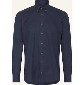 Pánská košile Strokesman's Pánská Košile Regular Fit, tmavě modrá, 46