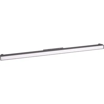 Žárovka MaxLight Magnetic magnetické svítidlo 1x18 W černá M0002Z