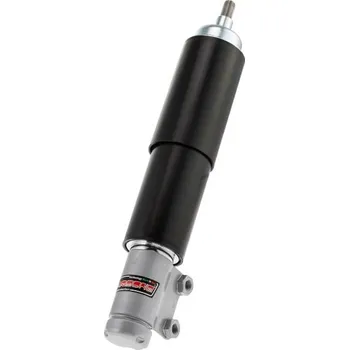 Carbone Tlumič přední Piaggio 22022010