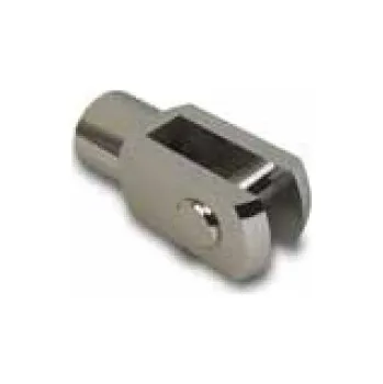 Vidlice na kolo NEREZ vidlice kyvná pro pneumatické válce 20mm Origa Parker P1S-4HRD