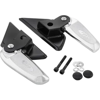 SIP Stupačky LX / LXV / S - černochromové MV8273BC