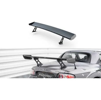Tuning Karbónový Spoiler Mazda MX5 Hardtop NC(MK3)
