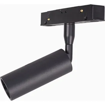 Žárovka MaxLight Magnetic magnetické svítidlo 1x5 W černá M0008N