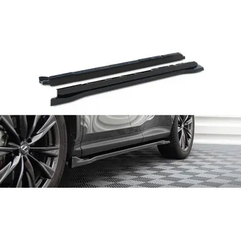 Tuning Boční prahy difuzory Lexus NX F-Sport Mk2