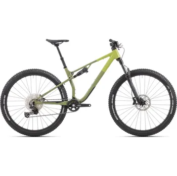 Horské kolo Superior XF 6.2 DC / Gloss Olive (ZDARMA Doprava + Dárek)
