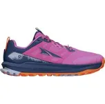 Altra LONE PEAK 9+ Women PURPLE/ORANGE fialová 38 EU