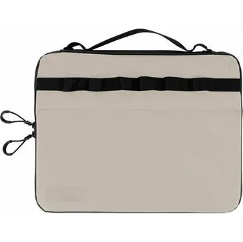 brašna na notebook Wandrd pouzdro na notebook Laptop Case 14" tan