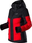 Trimm Vario Lady černá/červená XXL