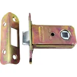 Zadlabací zámek Z006