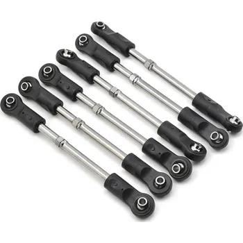 RC model Losi sada napínáků geometrie: MTXL