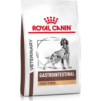 Krmivo pro psa ROYAL CANIN VHN DOG Gastrointestinal High Fibre 2kg
