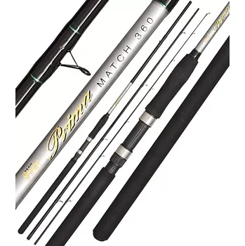 Rybářský prut SENSAS Waggler Prima Match 3,6m 20g