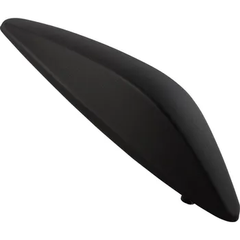 SIP Lišta blatníku Primavera - černá mat. MV003895M