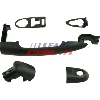 Dveře karosérie Vnější klika dveří FAST FT94502