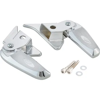 SIP Stupačky Primavera / Sprint - chrom MV8272C