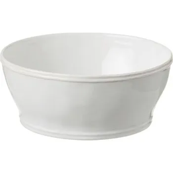 Costa Nova Miska Fontana 2,86 l, bílá