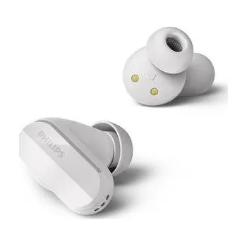 Sluchátka Bezdrátová sluchátka Philips TAT3508WT/00 bílá