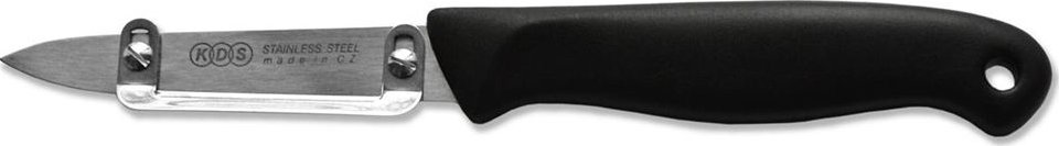 škrabka na brambory