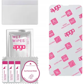 Vrták Hybridní Sklo apgo pro BLU G51S 1 ks