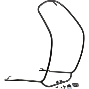 Rám pro motocykl F.A.ITALIA Padáky přední Primavera / Sprint - černé mat FA9110