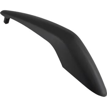 SIP Ploutvička blatníku GTS od 2019 - černá mat. MV005785MB