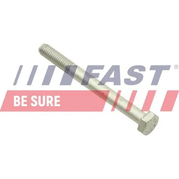 Systém vstřikování Šroub, držák vstřikovací trysky FAST FT51601