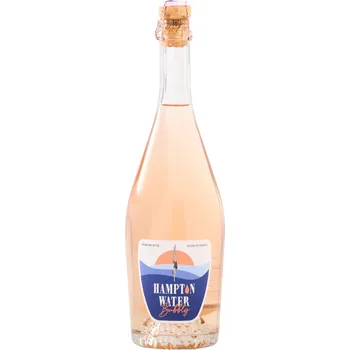 Hampton Water Bubbly, 0,75l, 12% alk.
