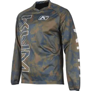 Moto dres Dres KLIM Petrol IGNITE - PETROL XL