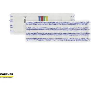 Základní mop z mikrovlákna Basic, 40 cm