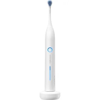 Elektrický zubní kartáček Curaprox Hydrosonic Pro bílý 