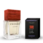 Fresso Magnetic Style Parfém do auta a interiéru 50 ml