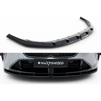 Tuning Přední splitter V1 BMW 1 M-Pack F70