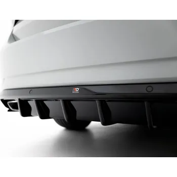 Nárazník Zadní nárazník Skoda Superb Liftback / Combi Mk3