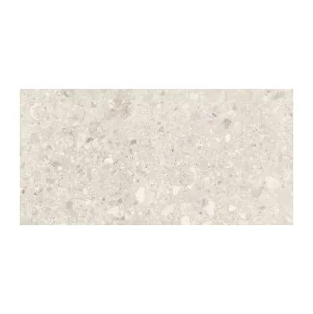 Dlažba CERSANIT Terrazzo Stone NT1453-006-1 60 x 120 x 0,8 bílá 1,43 m2