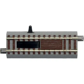 Modelová železnice Roco Kolej s ručním rozpojovačem spřáhel G100 - 61119