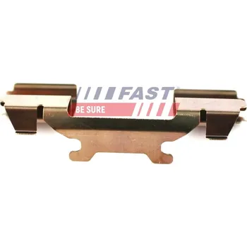 Brzdový třmen Pružina, brzdový třmen FAST FT32462