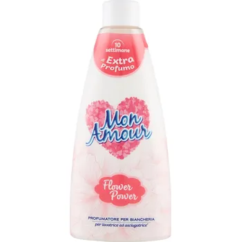 Aviváž Felce Azzurra Mon Amour koncentrovaný parfém na prádlo Flower Power, 250 ml