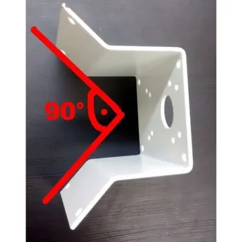 Bezpečnostní kamera IP kamera Zoneway new