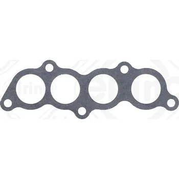 Automobilové těsnění Těsnění, pouzdro kolena sacího potrubí ELRING 566.920