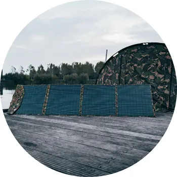 solární panel Voltacase Solární Panel Skládací S Controllerem 200W