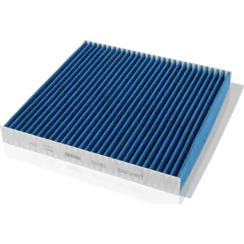 Ventilátor topení a klimatizace Filtr, vzduch v interiéru CORTECO 49408805