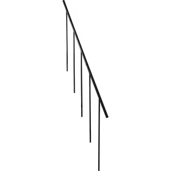 Zábradlí přídavné - druhé - Minka Happy Zábradlí přídavné - druhé - Minka Happy