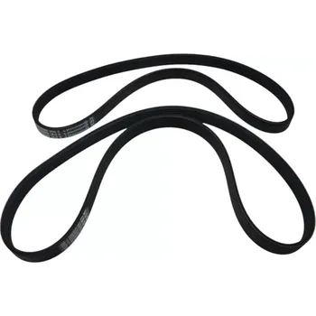 Autodíl Sada drážkový řemen FORD C-MAX , FOCUS - VOLVO C30 , S40 II , V50 (FORD 1322008 1354250 1354255 1708273 4M5Q6D314AA 4M5Q6D314AB 4M5Q6D314CB 4M5Q6D314CC)