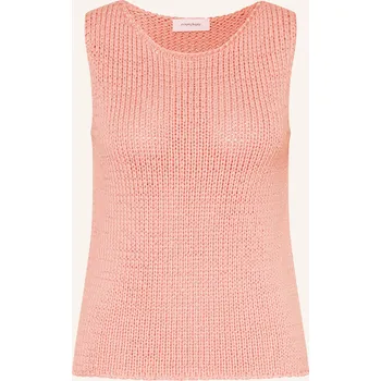 Darling Harbour Dámský Pletený Top, rosenholz, 40