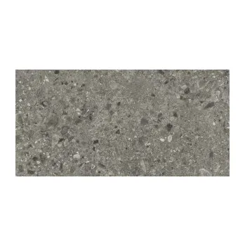 Dlažba CERSANIT Terrazzo Stone NT1453-016-1 60 x 120 x 0,8 šedá 1,43 m2